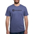 thumbnail image 1 of CafePress - Delta Tau Delta Signature T Shirt - Mens Tri-blend T-Shirt, 1 of 4