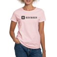 thumbnail image 1 of CafePress - Delta Tau Delta Signature T Shirt - Women's Classic T-Shirt, 1 of 4