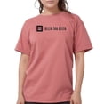 thumbnail image 1 of CafePress - Delta Tau Delta Signature T Shirt - Womens Comfort Colors® Shirt, 1 of 4