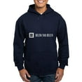 thumbnail image 1 of CafePress - Delta Tau Delta White Signature Sweatshirt - Pullover Hoodie, Classic, Comfortable Hooded Sweatshirt, 1 of 4