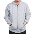 thumbnail image 1 of CafePress - Delta Tau Delta White Signature Sweatshirt - Zip Hoodie, Classic Hooded Sweatshirt with Metal Zipper, 1 of 4