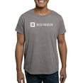 thumbnail image 1 of CafePress - Delta Tau Delta White Signature T Shirt - Men's Fitted T-Shirt, 1 of 4