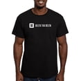 thumbnail image 1 of CafePress - Delta Tau Delta White Signature T Shirt - Men's Fitted T-Shirt, 1 of 4