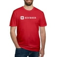 thumbnail image 1 of CafePress - Delta Tau Delta White Signature T Shirt - Men's Fitted T-Shirt, 1 of 4
