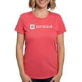 thumbnail image 1 of CafePress - Delta Tau Delta White Signature T Shirt - Womens Tri-blend T-Shirt, 1 of 4