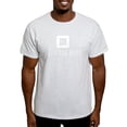 thumbnail image 1 of CafePress - Delta Tau Delta White Stacked Signature T Shirt - Men's Classic Graphic T-Shirt, 1 of 4