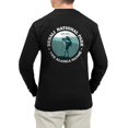 thumbnail image 1 of CafePress - Denali National Park Long Sleeve T Shirt - Long Sleeve Dark T-Shirt, 1 of 5