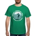 thumbnail image 1 of CafePress - Denali National Park T Shirt - Men's Classic Graphic Cotton T-Shirt, 1 of 4
