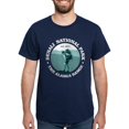thumbnail image 1 of CafePress - Denali National Park T Shirt - Men's Classic Graphic Cotton T-Shirt, 1 of 4