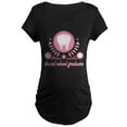 thumbnail image 1 of CafePress - Dental School Graduate Maternity T Shirt - Maternity Dark T-Shirt, 1 of 3
