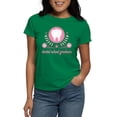 thumbnail image 1 of CafePress - Dental School Graduate T Shirt - Women's Traditional Fit Dark T-Shirt, 1 of 4