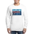 thumbnail image 1 of CafePress - Denver Colorado Long Sleeve T Shirt - Unisex Cotton Long Sleeve T-Shirt, 1 of 4