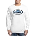 thumbnail image 1 of CafePress - Denver Rockies Long Sleeve T Shirt - Unisex Cotton Long Sleeve T-Shirt, 1 of 4