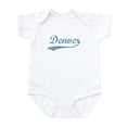thumbnail image 1 of CafePress - Denver Since 1858 Infant Bodysuit - Baby Light Bodysuit, Size Newborn - 24 Months, 1 of 4