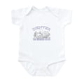 thumbnail image 1 of CafePress - Denver . . . The Sunshine Sta Infant Bodysuit - Baby Light Bodysuit, Size Newborn - 24 Months, 1 of 4