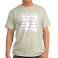 thumbnail image 1 of CafePress - Derivatives Of Functions Light T Shirt - Men's Classic Graphic T-Shirt, 1 of 4