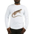thumbnail image 1 of CafePress - Desert Iguana Long Sleeve T Shirt - Unisex Cotton Long Sleeve T-Shirt, 1 of 4