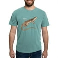 thumbnail image 1 of CafePress - Desertiguana076 Men's Comfort Colors® T Shirt - Mens Comfort Colors Shirt, 1 of 5