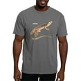 thumbnail image 1 of CafePress - Desertiguana076 Men's Comfort Colors® T Shirt - Mens Comfort Colors Shirt, 1 of 5