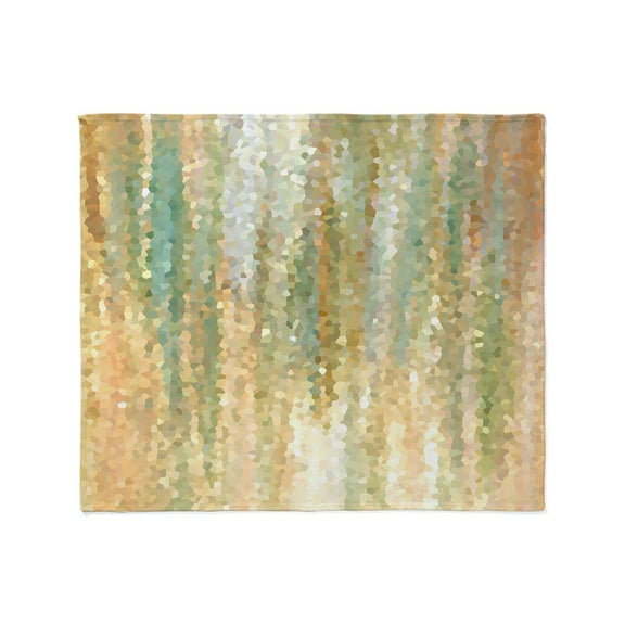 CafePress - Design 30 - Soft Fleece Throw Blanket, 50"x60" for All Ages