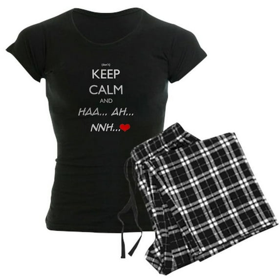 CafePress - Design Pajamas - Women's Dark Pajamas
