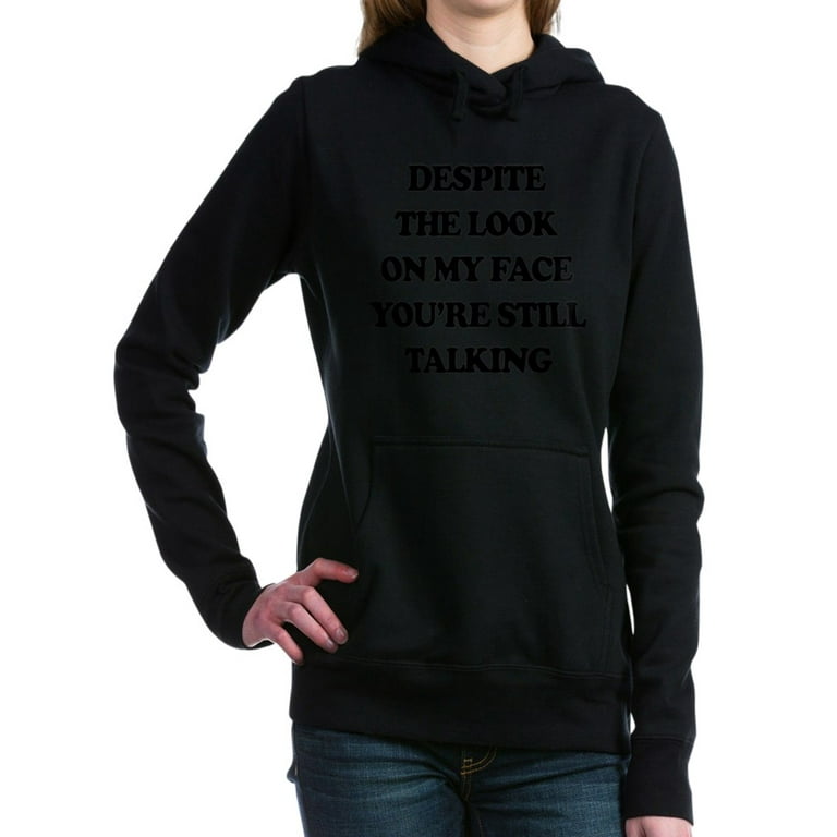 Black sweatshirt walmart new arrivals