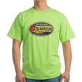 thumbnail image 1 of CafePress - Devilco Blinker Fluid T Shirt - Light T-Shirt - CP, 1 of 4