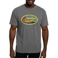thumbnail image 1 of CafePress - Devilco Blinker Fluid T Shirt - Mens Comfort Colors Shirt, 1 of 5