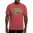thumbnail image 1 of CafePress - Devilco Blinker Fluid T Shirt - Mens Comfort Colors Shirt, 1 of 5