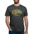 thumbnail image 1 of CafePress - Devilco Blinker Fluid T Shirt - Mens Tri-blend T-Shirt, 1 of 4