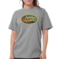 thumbnail image 1 of CafePress - Devilco Blinker Fluid T Shirt - Womens Comfort Colors® Shirt, 1 of 4