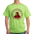 thumbnail image 1 of CafePress - Devils Tower Light T Shirt - Light T-Shirt - CP, 1 of 4
