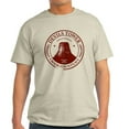 thumbnail image 1 of CafePress - Devils Tower Light T Shirt - Men's Classic Graphic T-Shirt, 1 of 4