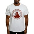 thumbnail image 1 of CafePress - Devils Tower Light T Shirt - Men's Classic Graphic T-Shirt, 1 of 4