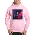 thumbnail image 1 of CafePress - Dia De Los Muertos Jumper Hoody - Pullover Hoodie, Hooded Sweatshirt, 1 of 4