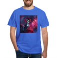 thumbnail image 1 of CafePress - Dia De Los Muertos T Shirt - Men's Classic Graphic Cotton T-Shirt, 1 of 4