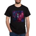 thumbnail image 1 of CafePress - Dia De Los Muertos T Shirt - Men's Classic Graphic Cotton T-Shirt, 1 of 4