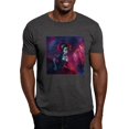 thumbnail image 1 of CafePress - Dia De Los Muertos T Shirt - Men's Classic Graphic Cotton T-Shirt, 1 of 4