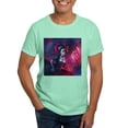 thumbnail image 1 of CafePress - Dia De Los Muertos T Shirt - Men's Classic Graphic Cotton T-Shirt, 1 of 4