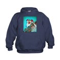 thumbnail image 1 of CafePress - Dia Los Muertos, Day Of The Dead Dog - Kids Hooded Sweatshirt, Classic Hoodie, 1 of 4