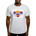 thumbnail image 1 of CafePress - Diablo 3 Fun Colored T Shirt - Men's Classic Graphic T-Shirt, 1 of 4