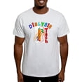 thumbnail image 1 of CafePress - Dialysis Tech 2011 Light T Shirt - Light T-Shirt - CP, 1 of 4