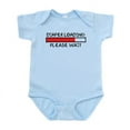 thumbnail image 1 of CafePress - Diaper Loading Infant Bodysuit - Baby Light Bodysuit, Size Newborn - 24 Months, 1 of 4