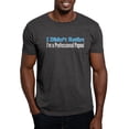 thumbnail image 1 of CafePress - Didn't Retire Professional Papou T Shirt - Men's Classic Graphic Cotton T-Shirt, 1 of 4