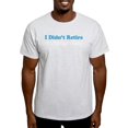thumbnail image 1 of CafePress - Didn't Retire Professional Papou T Shirt - Men's Classic Cotton T-Shirts, 1 of 3