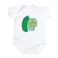 thumbnail image 1 of CafePress - Dill With It Body Suit - Baby Light Bodysuit, Size Newborn - 24 Months, 1 of 4