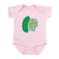 thumbnail image 1 of CafePress - Dill With It Body Suit - Baby Light Bodysuit, Size Newborn - 24 Months, 1 of 4
