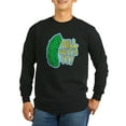 thumbnail image 1 of CafePress - Dill With It Long Sleeve T Shirt - Long Sleeve Dark T-Shirt, 1 of 4
