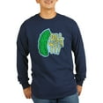 thumbnail image 1 of CafePress - Dill With It Long Sleeve T Shirt - Long Sleeve Dark T-Shirt, 1 of 4