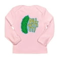 thumbnail image 1 of CafePress - Dill With It Long Sleeve T Shirt - Long Sleeve Infant T-Shirt, 1 of 2